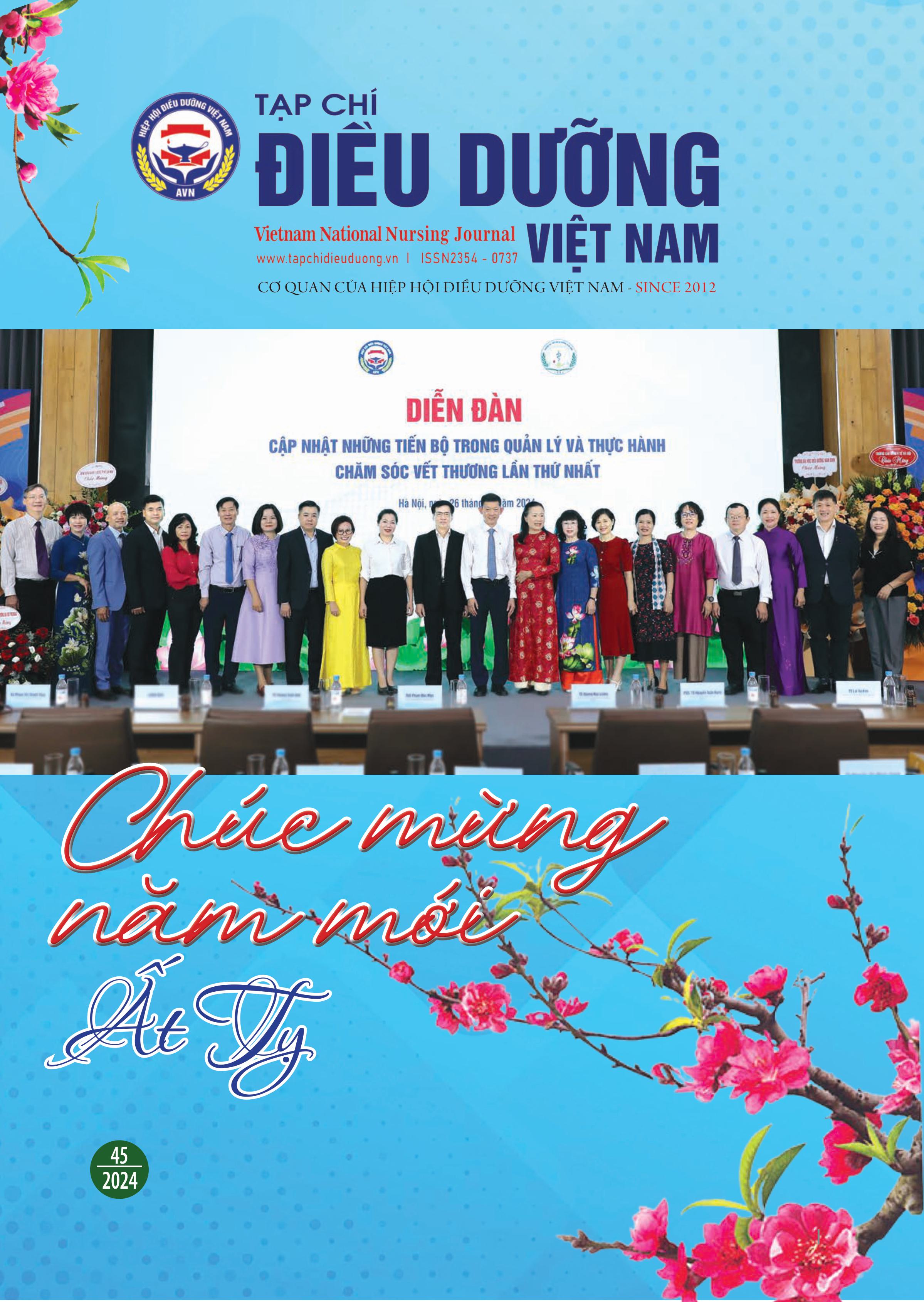 Tạp chí in - Số 45